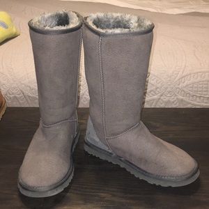 Classic Tall UGG Boots